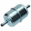 A & I Products Fuel Filter, In Line (10 Micron) 4.15" x1.75" x1.95" A-B1FF300